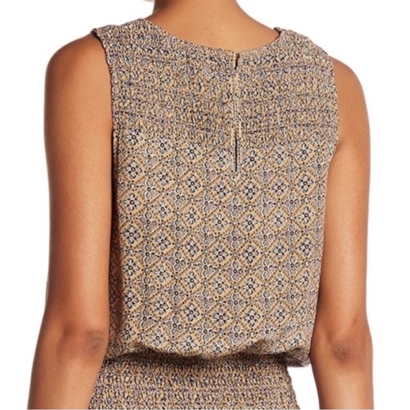 Beachwood Mini Dress - Picture 4 of 4